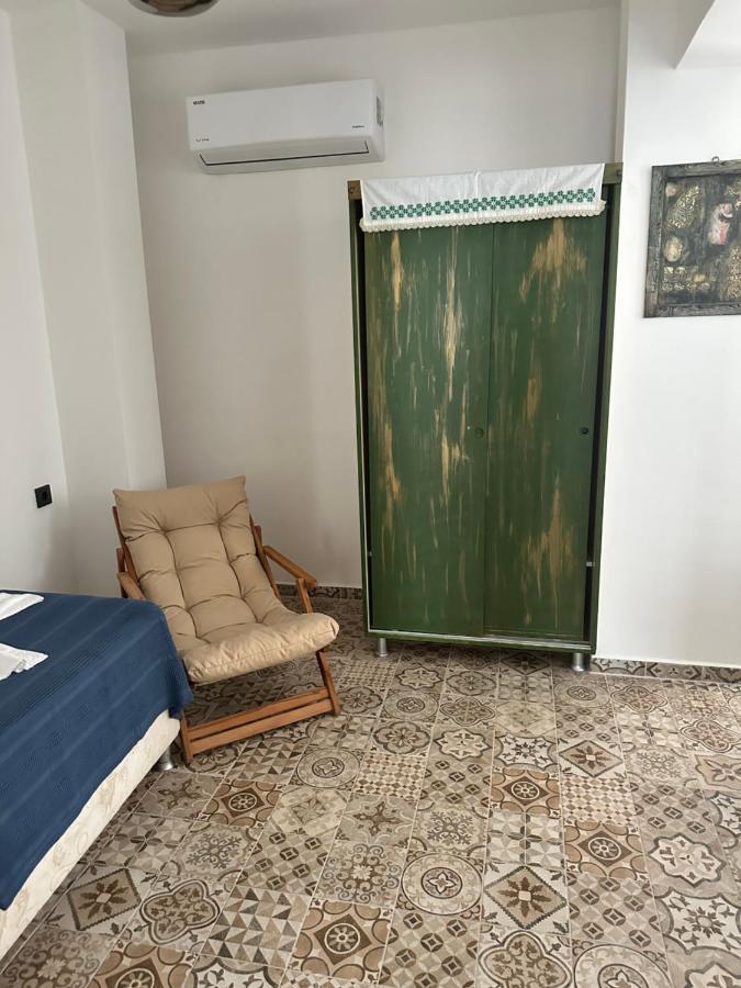 Apelles Butik Otel Seferihisar Exterior foto